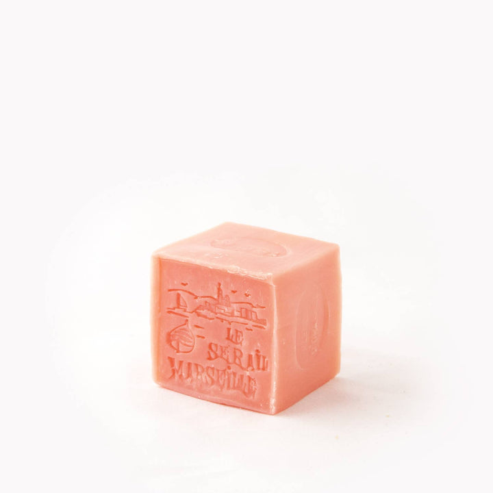 Marseille soap block - 150g or 300g - Scented - Le Serail: 150g / Mimosa