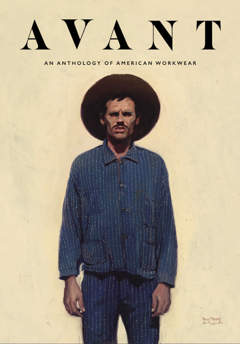 An Anthology of American Workwear