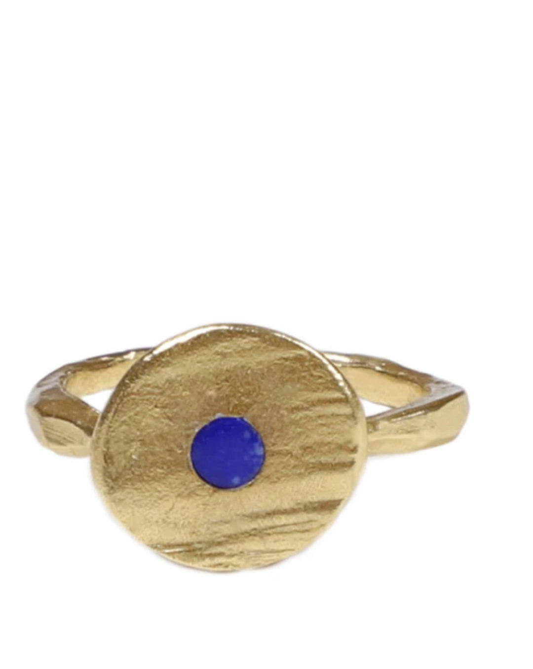 Hyacinth Ring