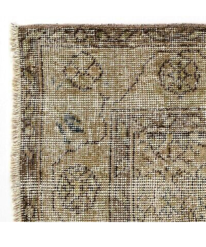The Oliver - Vintage Anatolian Wool Rug