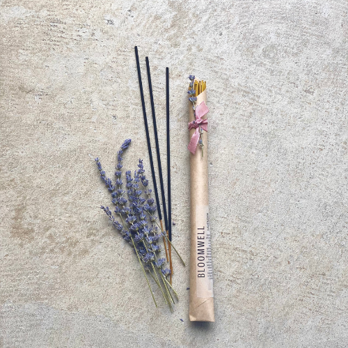 Lavender Sage - Incense Sticks