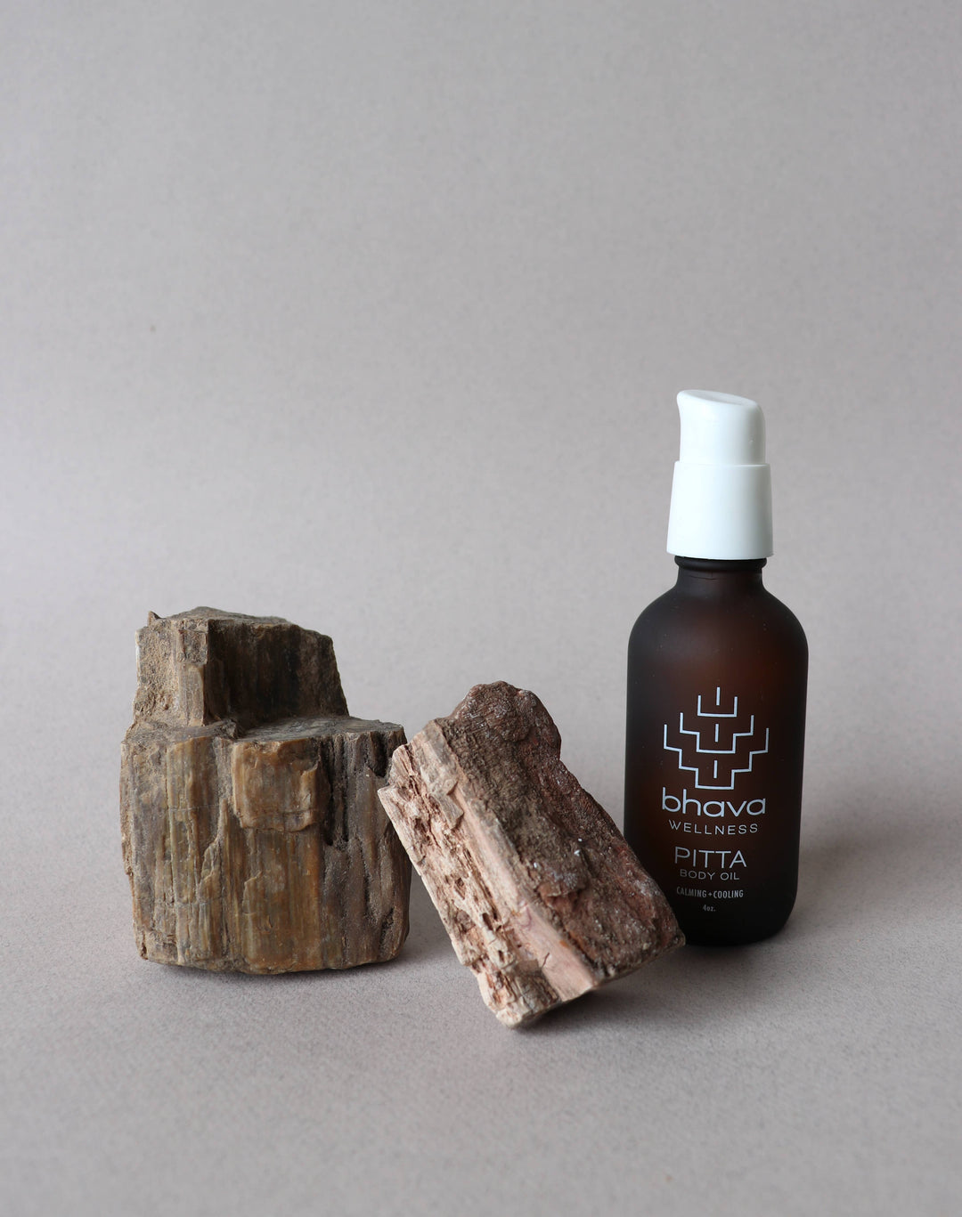 Pitta Calming + Cooling Body Oil